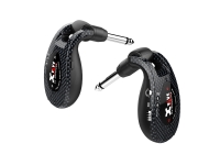 XVive Wireless System U2 Carbon XVive Wireless System U2 Carbon